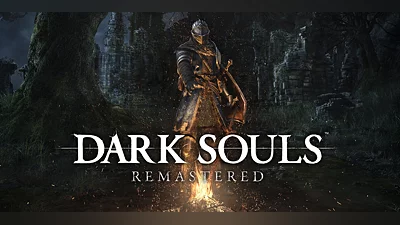 Dark Souls: Remastered (Nintendo Switch) (Account) [Global] [Standard]