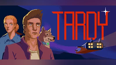 Tardy (XB1) (Account) [Global] [Standard]