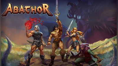 Abathor (XB1) (Account) [Global] [Standard]