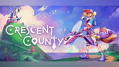 Crescent County (Xbox X) (Account) [Global] [Standard]