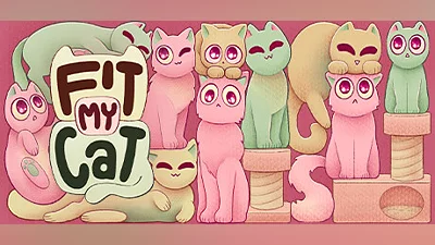 Fit My Cat (XB1) (Account) [Global] [Standard]