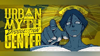 Urban Myth Dissolution Center (Nintendo Switch) (Account) [Global] [Standard]