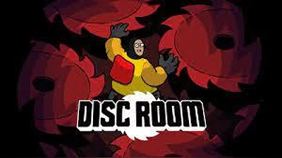 Disc Room (XB1) (Account) [Global] [Standard]
