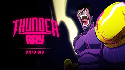 Thunder Ray Origins (XB1) (Account) [Global] [Standard]