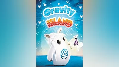 Gravity Island (pc)
