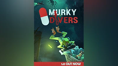 Murky Divers [steam]