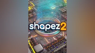 Shapez 2 (Steam)