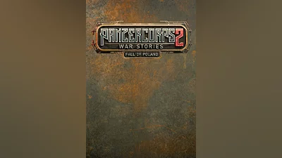 Panzer Corps 2: War Stories - Fall of Poland (pc)