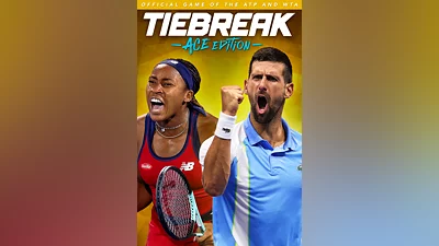 TIEBREAK Ace Edition