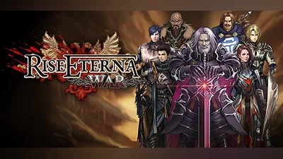 Rise Eterna War