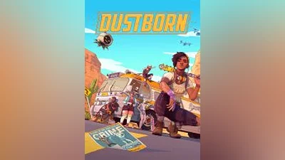 Dustborn (Steam)