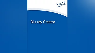 Xilisoft Blu-ray Creator Xilisoft CD Key (Global)