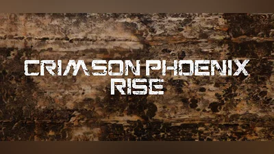 Crimson Phoenix Rise