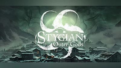 Stygian Outer Gods (PS5) (Account) [Global] [Standard]