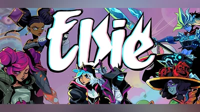 Elsie (PS5) (Account) [Global] [Standard]