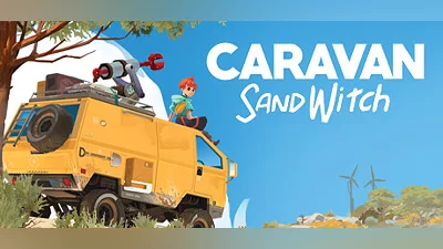Caravan SandWitch (Nintendo Switch) (Account) [Global] [Standard]