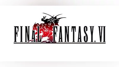 Final Fantasy VI (Nintendo Switch) (Account) [Global] [Standard]