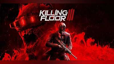 Killing Floor 3 (PS5) (Account) [Global] [Standard]