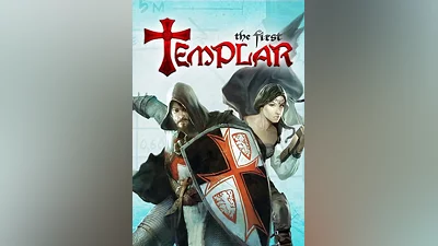The First Templar