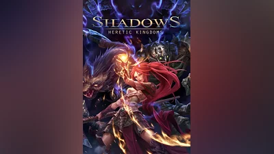 Shadows: Heretic Kingdoms