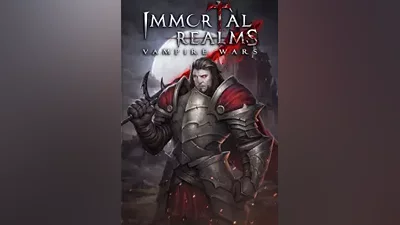 Immortal Realms: Vampire Wars