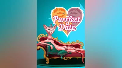 Purrfect Date
