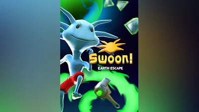 Swoon! Earth Escape