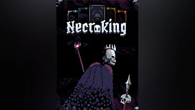 Necroking [steam]