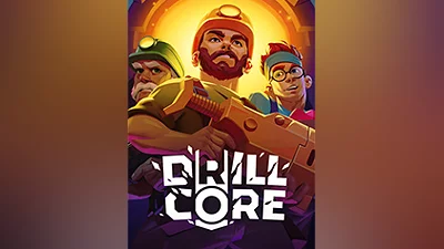 Drill Core [steam]