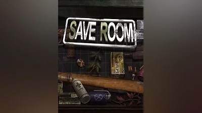 Save Room - Organization Puzzle Steam CD Key (Global)
