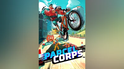 Parcel Corps
