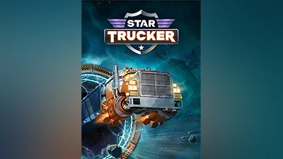 Star Trucker [steam]