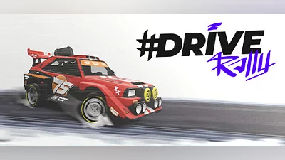 DRIVE Rally (PS4) (Account) [Global] [Standard]