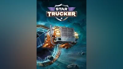 Star Trucker (Steam)