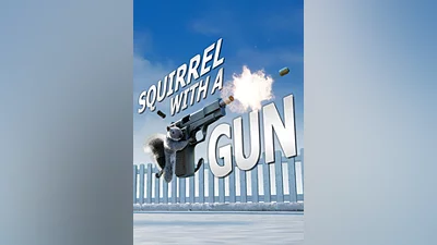 Squirrel with a Gun (pc)