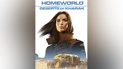 Homeworld: Deserts of Kharak [steam]
