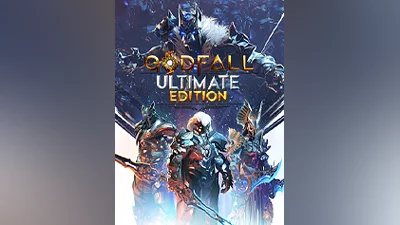 Godfall Ultimate Edition [steam]