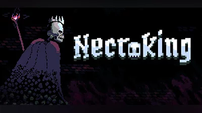 Necroking