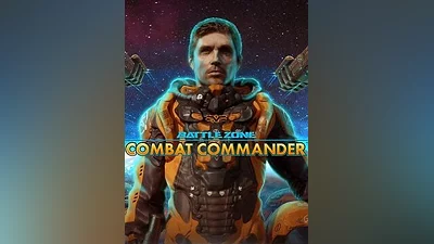 Battlezone: Combat Commander Steam CD Key (Global)