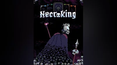 Necroking Steam CD Key (Global)