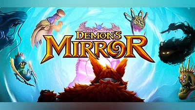Demon's Mirror