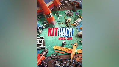 KitHack Model Club