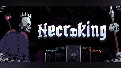 Necroking (PC) [Global] [Standard]