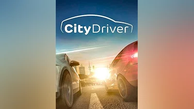 CityDriver Steam CD Key (Global)