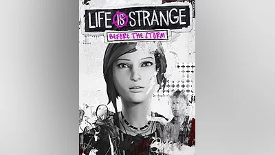 Life is Strange: Before the Storm Standard Edition Steam CD Key (Global)