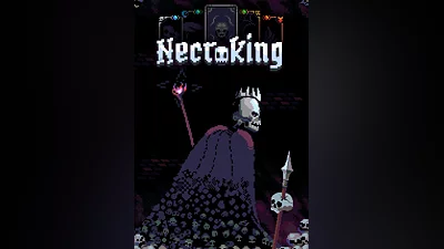 Necroking