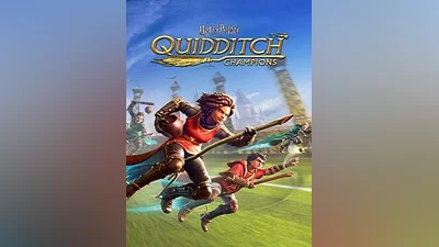 Harry Potter: Quidditch Champions Standard Edition Europe & North America Steam CD Key (Europe & North America)