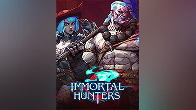 Immortal Hunters [steam]