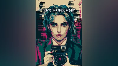 Afterdream
