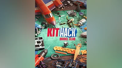 KitHack Model Club Steam CD Key (Global)